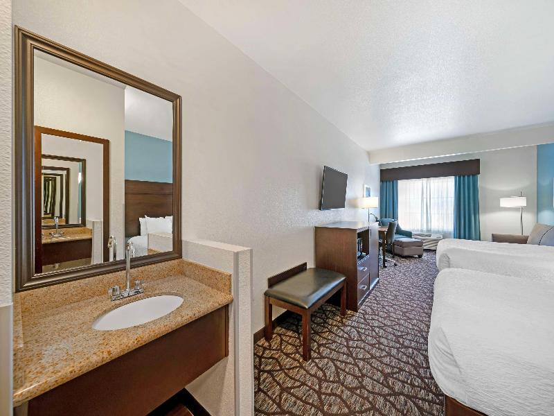 Best Western Crater Lake Highway White City/Medfor image
