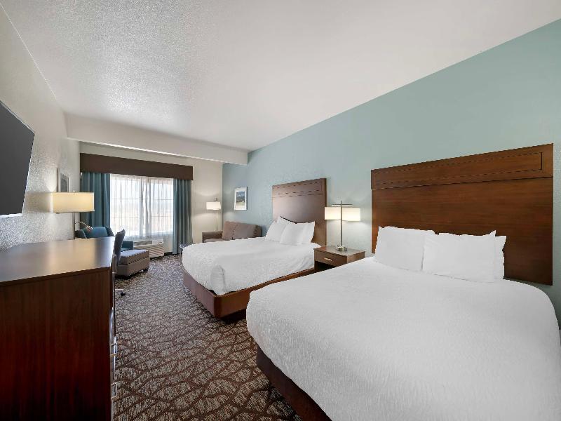 Best Western Crater Lake Highway White City/Medfor image
