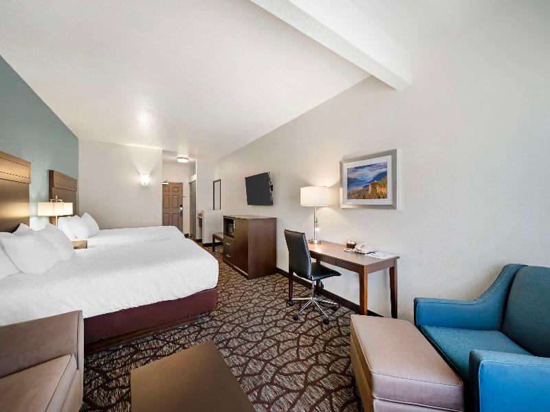 Best Western Crater Lake Highway White City/Medfor image