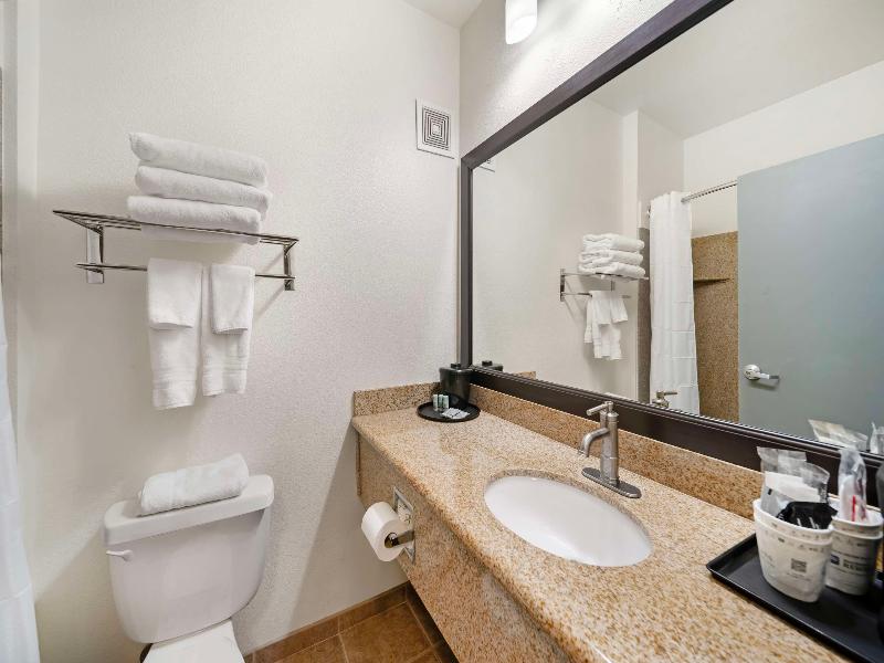 Best Western Crater Lake Highway White City/Medfor image