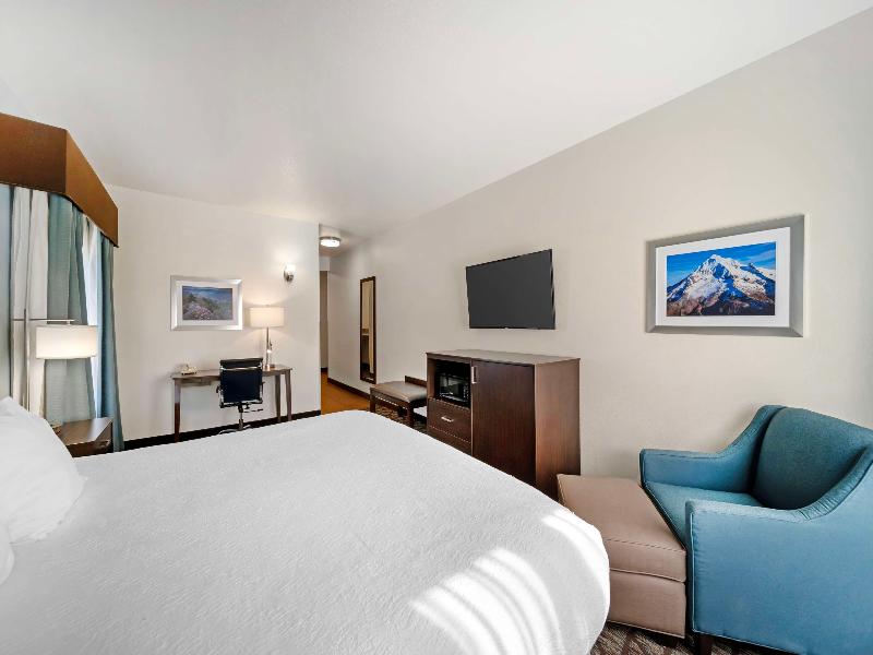 Best Western Crater Lake Highway White City/Medfor image