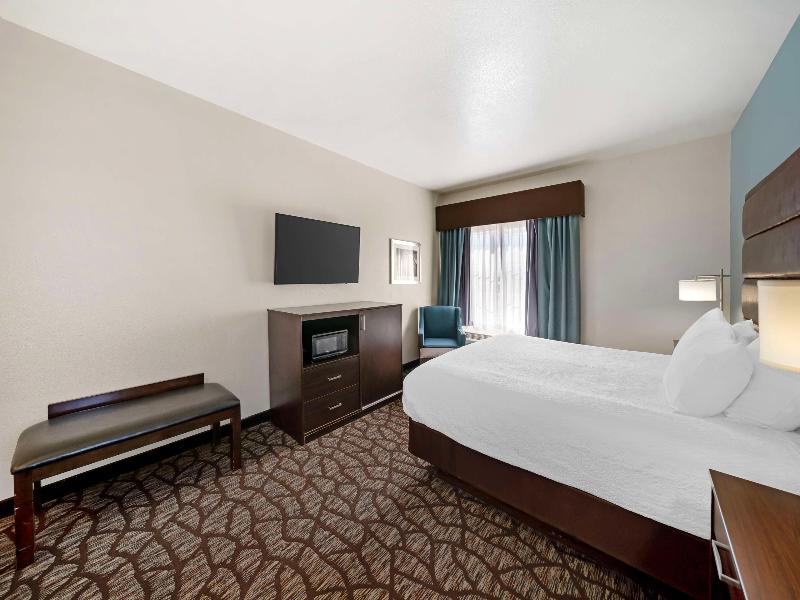 Best Western Crater Lake Highway White City/Medfor image