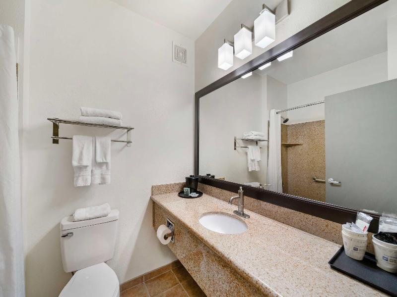 Best Western Crater Lake Highway White City/Medfor image