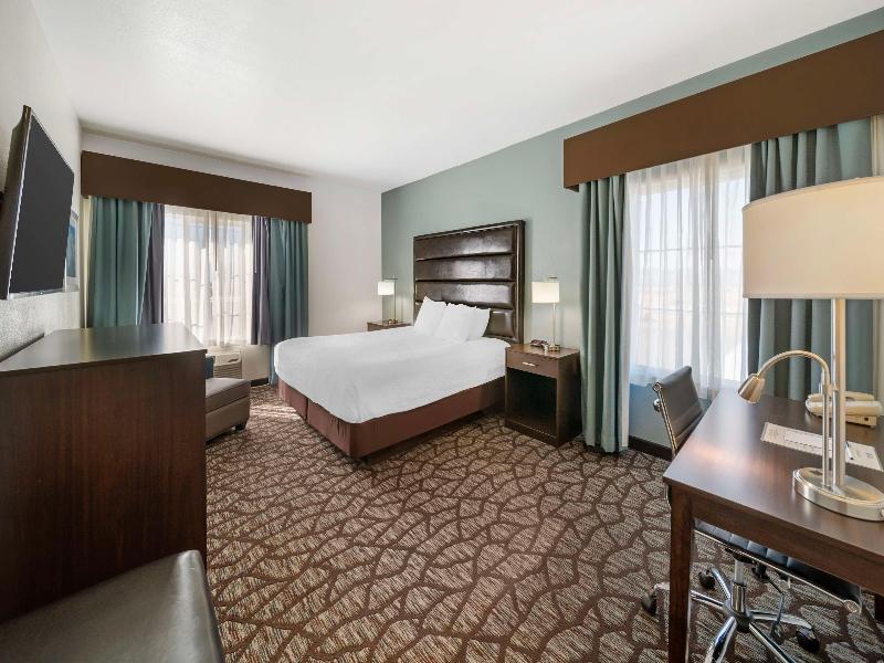 Best Western Crater Lake Highway White City/Medfor image