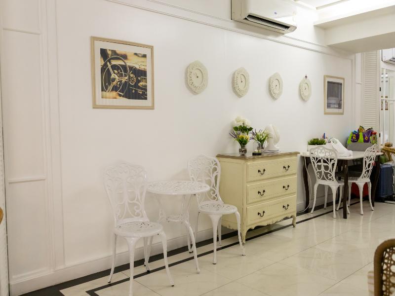 Sleepstation Hotel @ Pratunam image