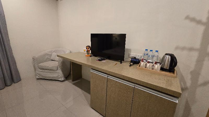Sleepstation Hotel @ Pratunam image