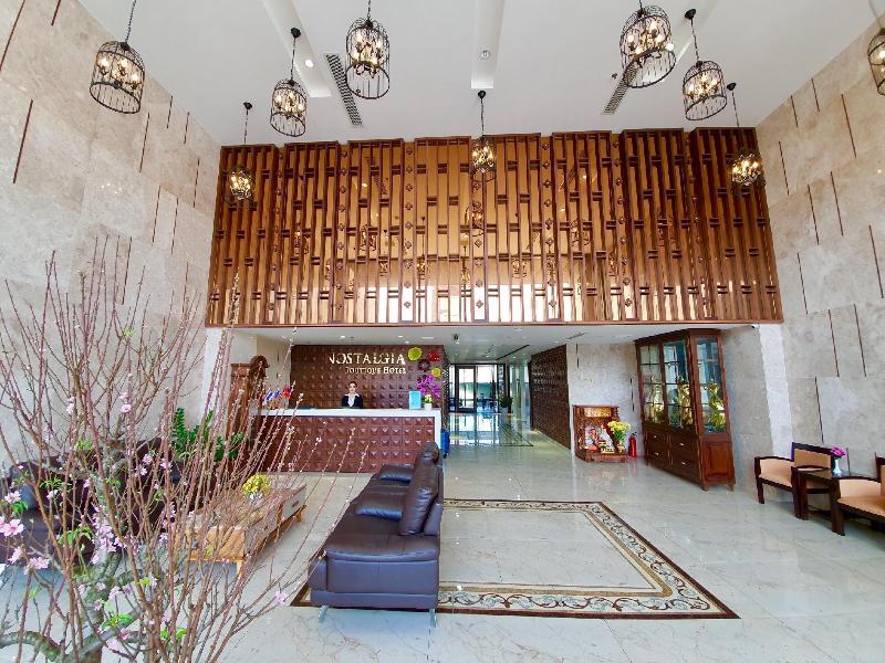 Nostalgia DS Hotel image