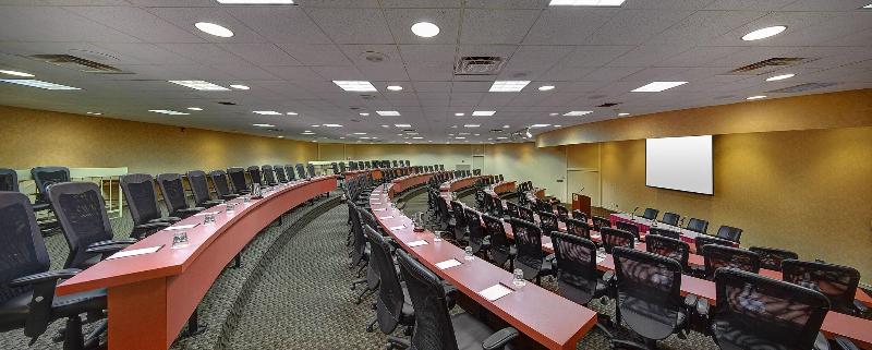 Whispering Woods Hotel And Conference Center image