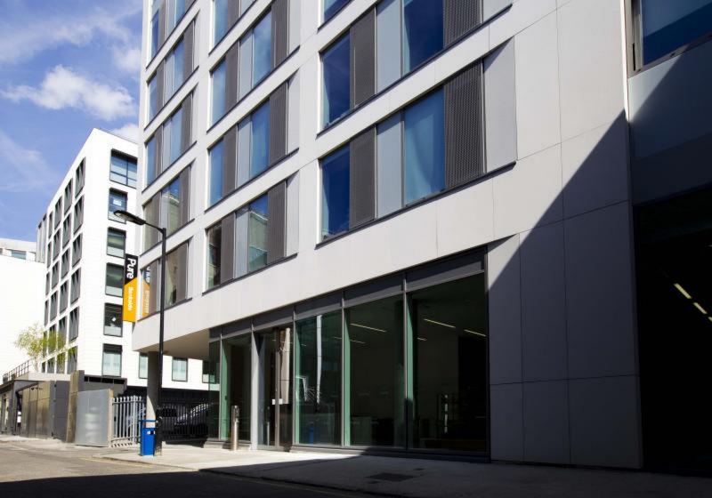 Hashtag Bankside — photo 2
