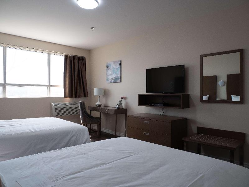 Hotel Montreal Metropolitan — photo 37