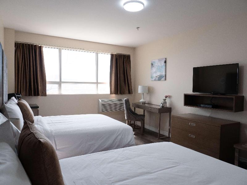 Hotel Montreal Metropolitan — photo 33