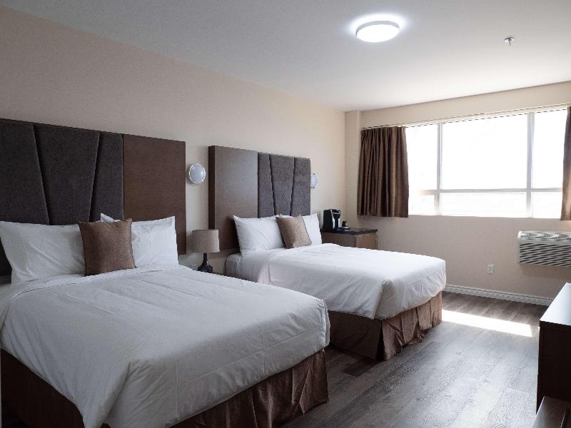 Hotel Montreal Metropolitan — photo 34