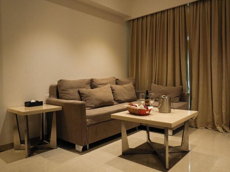 Ramee Techome Khar image