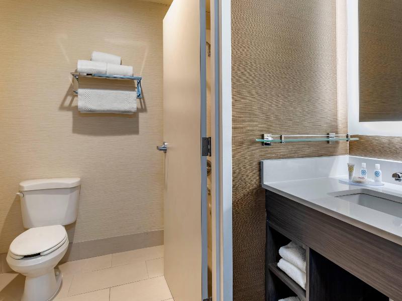 Comfort Inn & Suites North Dallas-Addison image