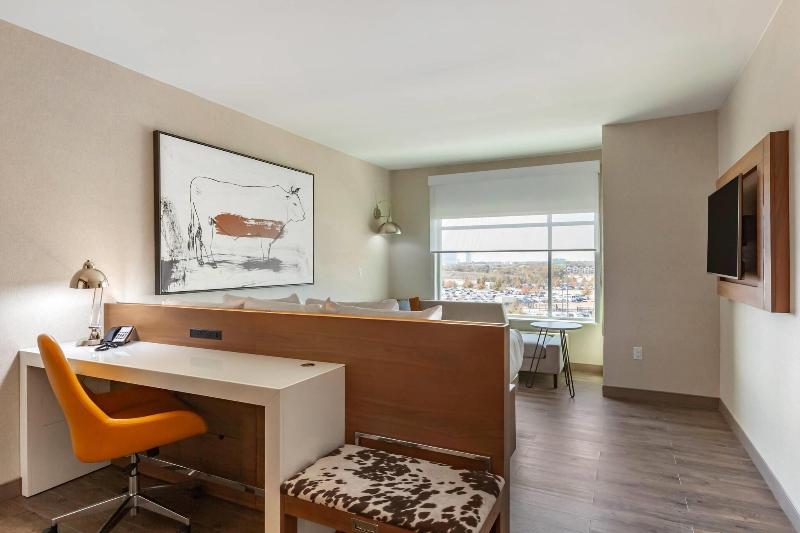 Cambria Hotel Richardson Dallas image