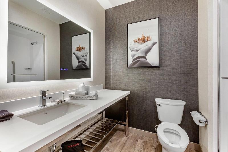 Cambria Hotel Richardson Dallas image