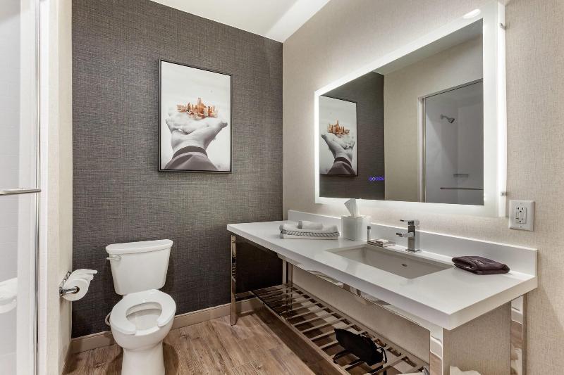 Cambria Hotel Richardson Dallas image