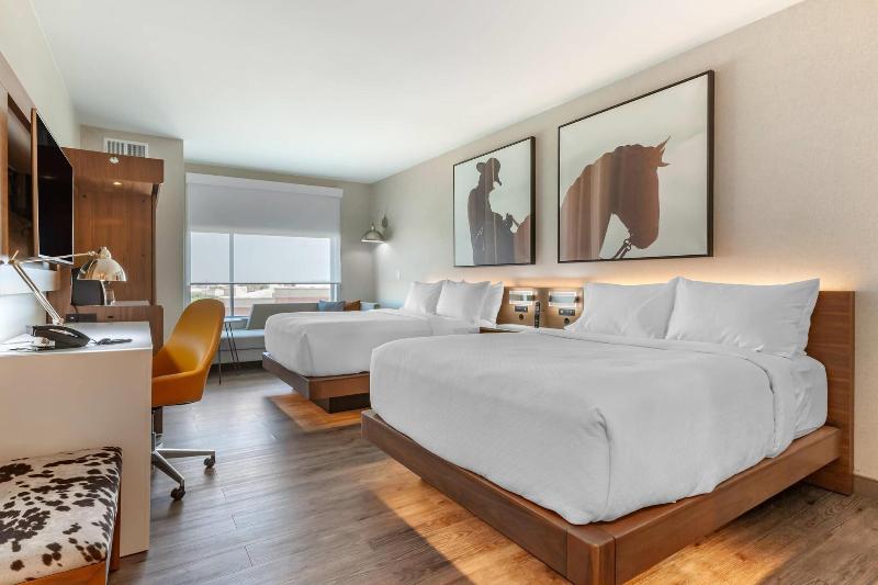 Cambria Hotel Richardson Dallas image
