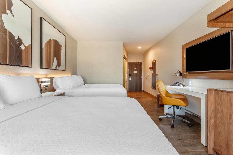 Cambria Hotel Richardson Dallas image