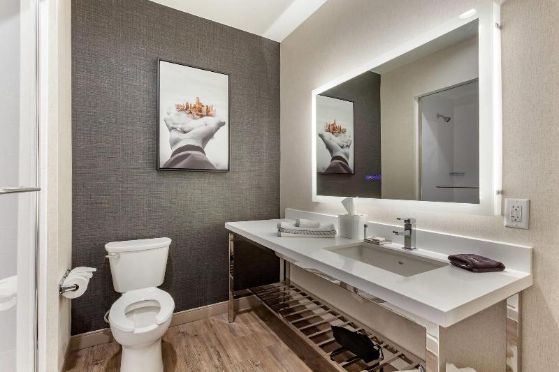 Cambria Hotel Richardson Dallas image