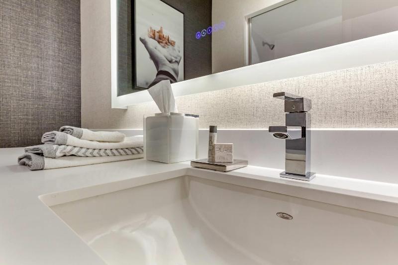Cambria Hotel Richardson Dallas image