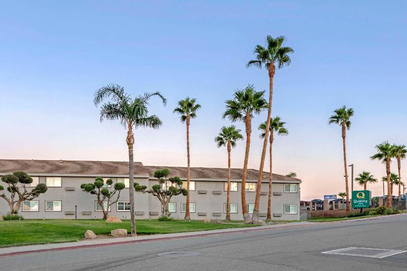 Quality Inn Kettleman City Near Hwy 41 image