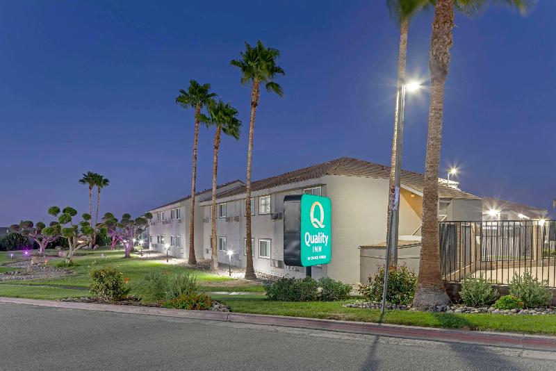 Quality Inn Kettleman City Near Hwy 41 image