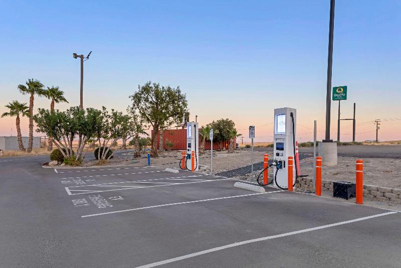Quality Inn Kettleman City Near Hwy 41 image