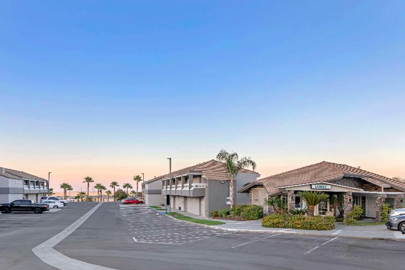 Quality Inn Kettleman City Near Hwy 41 image