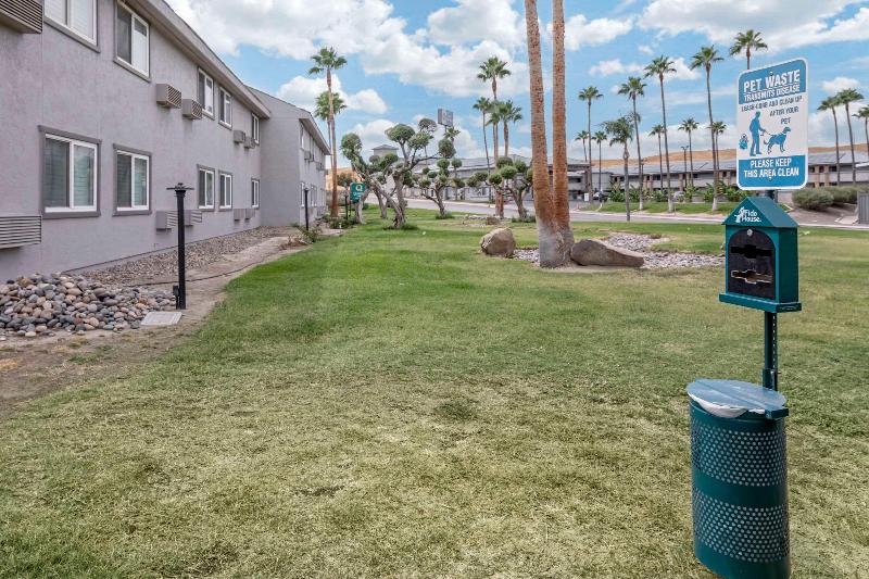 Quality Inn Kettleman City Near Hwy 41 image
