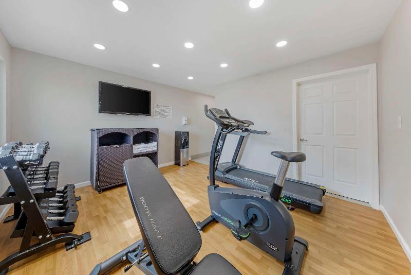 Quality Inn Kettleman City Near Hwy 41 image 9