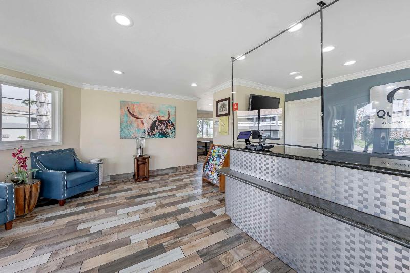 Quality Inn Kettleman City Near Hwy 41 image