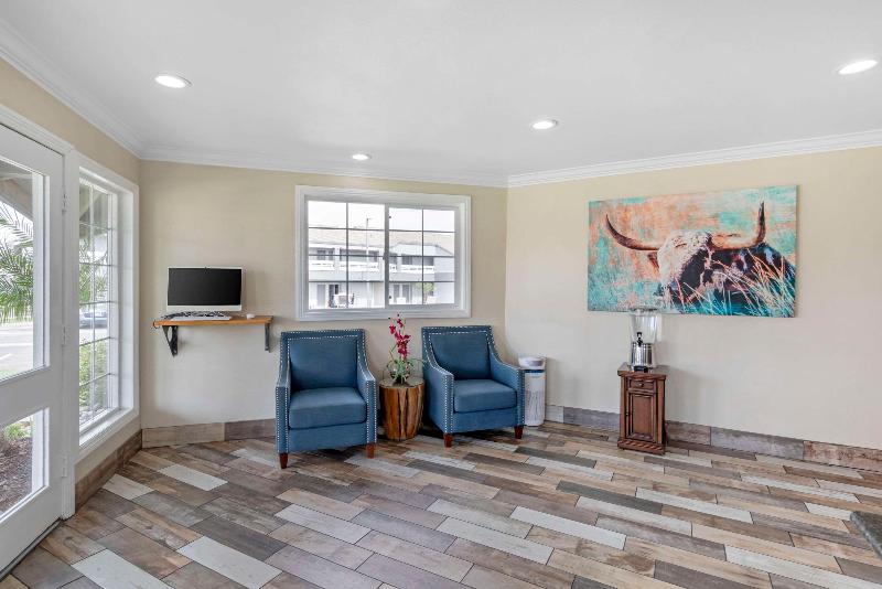 Quality Inn Kettleman City Near Hwy 41 image