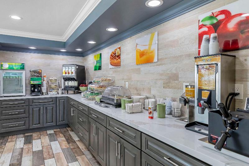 Quality Inn Kettleman City Near Hwy 41 image