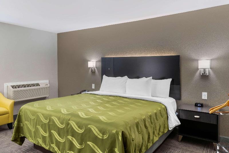 Quality Inn Kettleman City Near Hwy 41 image