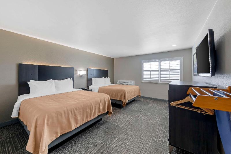 Quality Inn Kettleman City Near Hwy 41 image