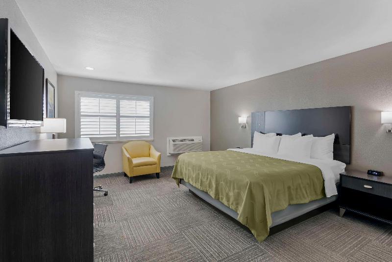 Quality Inn Kettleman City Near Hwy 41 image