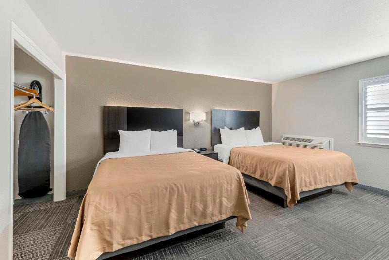 Quality Inn Kettleman City Near Hwy 41 image