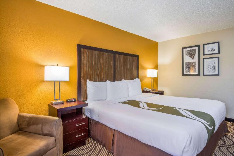 Quality Inn Sweetwater I-20 image