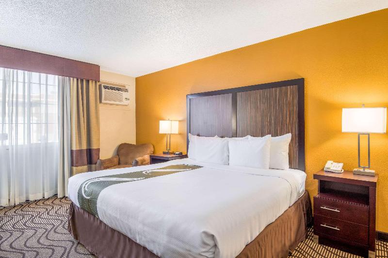 Quality Inn Sweetwater I-20 image