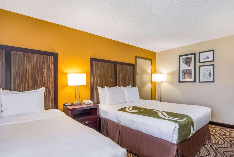 Quality Inn Sweetwater I-20 image