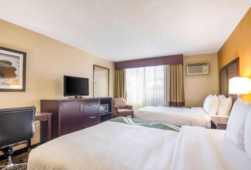 Quality Inn Sweetwater I-20 image