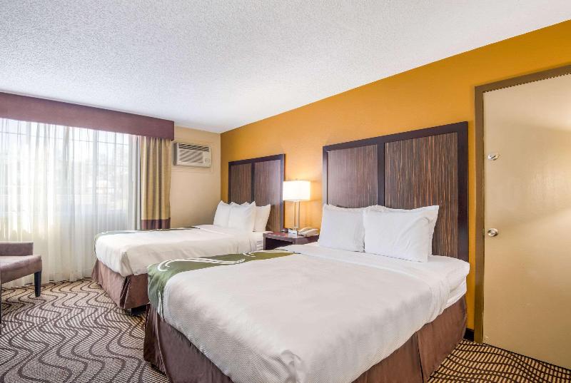 Quality Inn Sweetwater I-20 image