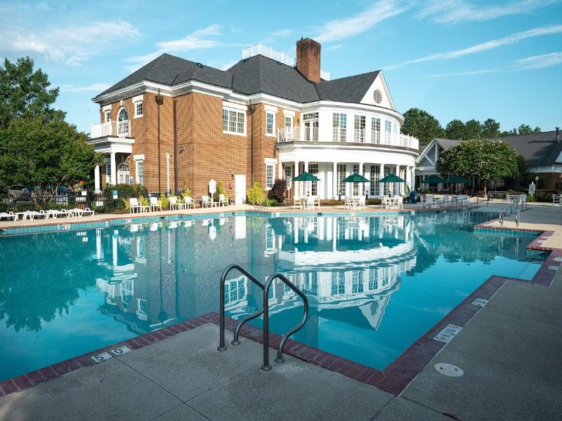 Downtown Hollywood Gardens Inn & Suites