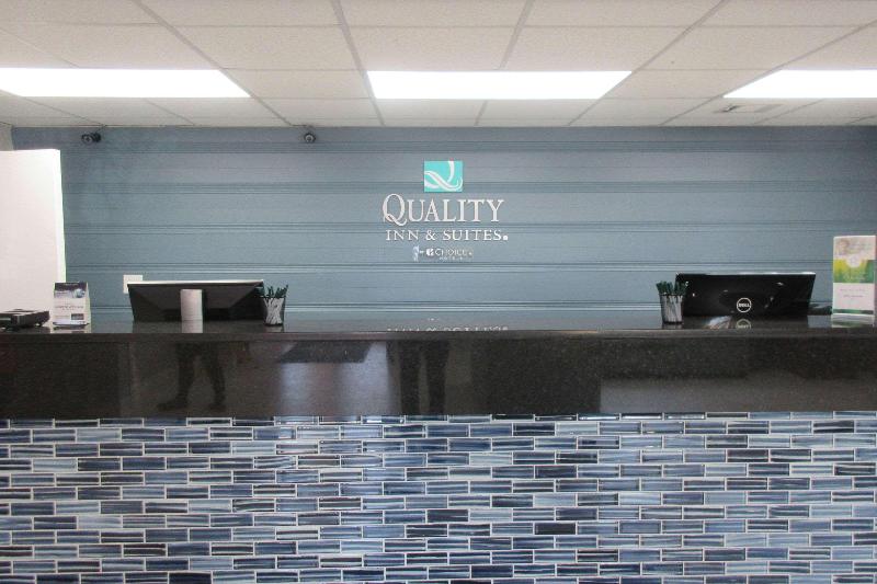 Quality Inn Suites East Cincinnati