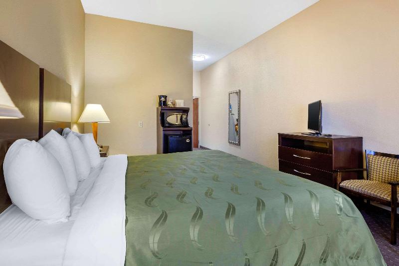 Quality Inn Smyrna image