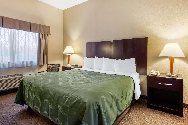 Quality Inn Smyrna image
