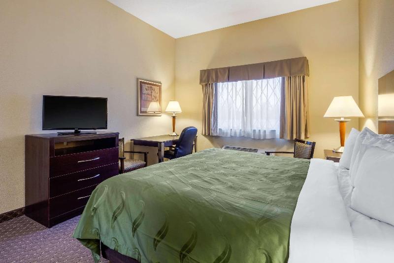 Quality Inn Smyrna image