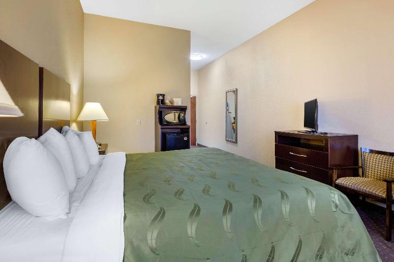 Quality Inn Smyrna image