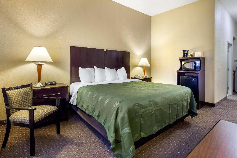 Quality Inn Smyrna image